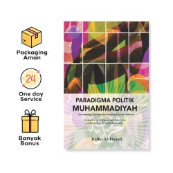 Paradigma Politik Muhammadiyah